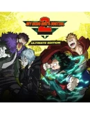 My Hero One's Justice 2 PS Турция На ВАШ аккаунт!