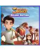 My Time at Sandrock PS Турция На ВАШ аккаунт!