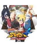 NARUTO SHIPPUDEN: Ultimate 4 PS Турция На ВАШ аккаунт!