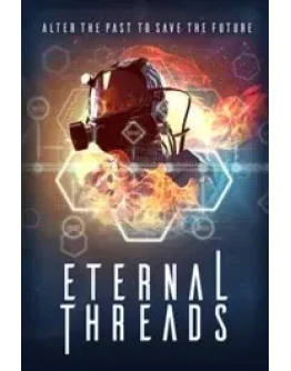 ETERNAL THREADS XBOX ONE + XS ACTIVATION