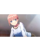 The Quintessential Quintuplets - Five Memories RUSSIA