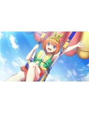 The Quintessential Quintuplets - Five Memories RUSSIA