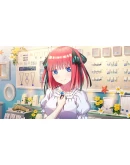 The Quintessential Quintuplets - Five Memories RUSSIA