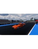 Bounty Drag Racing - Pro Mod Pack 4 DLC * STEAM RU