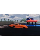 Bounty Drag Racing - Pro Mod Pack 4 DLC * STEAM RU