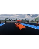 Bounty Drag Racing - Pro Mod Pack 4 DLC * STEAM RU