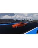 Bounty Drag Racing - Pro Mod Pack 4 DLC * STEAM RU