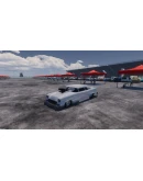 Bounty Drag Racing - Pro Mod Pack 4 DLC * STEAM RU