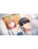 The Quintessential Quintuplets - Memories of a Quintess