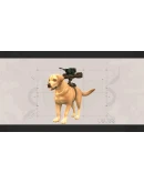 METAL DOGS NEW DOG ADDITION:LABRADOR RETRIEVER DLC