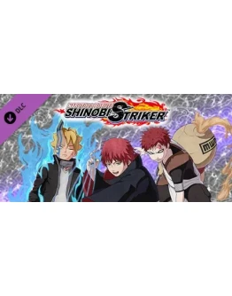 NTBSS Top Secret Training Set - Season Pass 7 Character