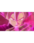DRAGON BALL XENOVERSE 2 - Future Saga Chapter 1 DLC