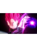 DRAGON BALL XENOVERSE 2 - Future Saga Chapter 1 DLC