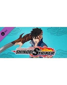 NTBSS: Master Character Training Pack - Kawaki (Karma P