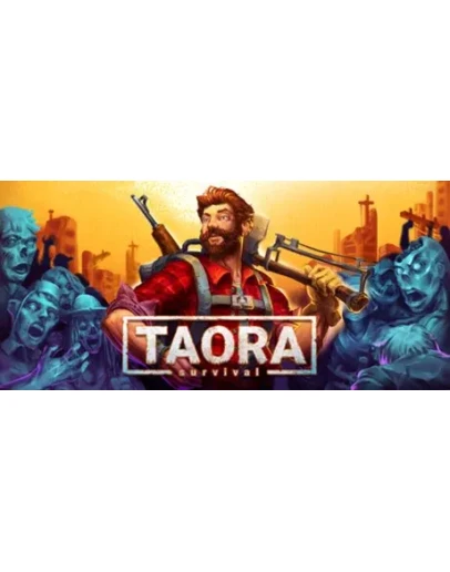 Taora * STEAM РОССИЯ АВТОДОСТАВКА 0 КАРТЫ
