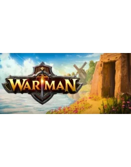 Warman (Steam Ключ / РФ+МИР)0