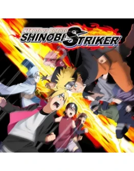 Naruto to Boruto: Shinobi PS Турция На ВАШ аккаунт!
