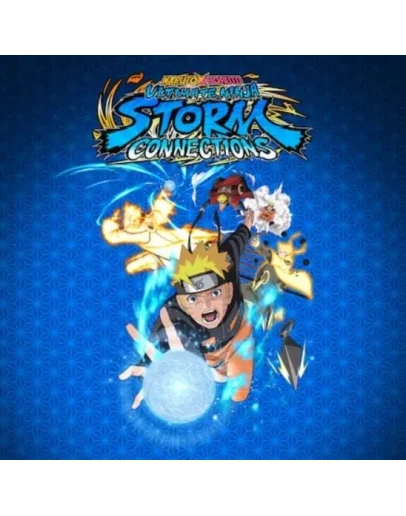 NARUTO X BORUTO Ultimate PS Турция На ВАШ аккаунт!