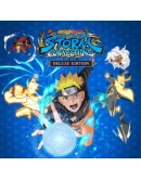 NARUTO X BORUTO Ultimate PS Турция На ВАШ аккаунт!