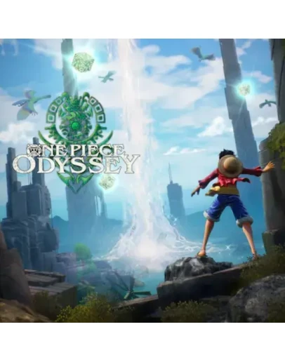 ONE PIECE ODYSSEY PS Турция На ВАШ аккаунт!