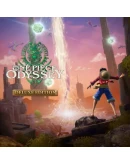 ONE PIECE ODYSSEY PS Турция На ВАШ аккаунт!
