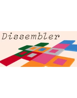 Dissembler (Steam Gift Россия)