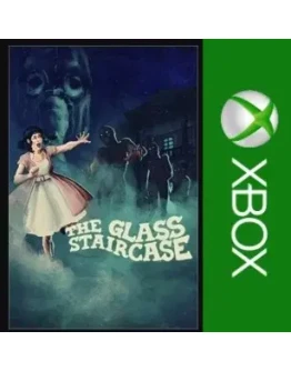 The Glass Staircase XBOXПокупка на Ваш акк