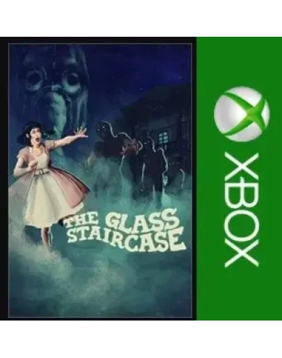 The Glass Staircase XBOXПокупка на Ваш акк