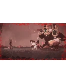 Cookie CutterSteamВесь Мир + РФКлюч