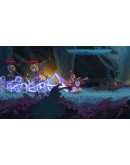 Cookie CutterSteamВесь Мир + РФКлюч