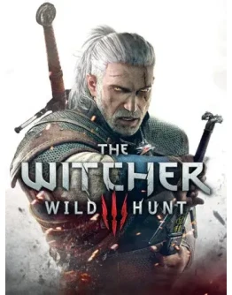 The Witcher 3Wild HuntКлючGOG.comВедьмак 3