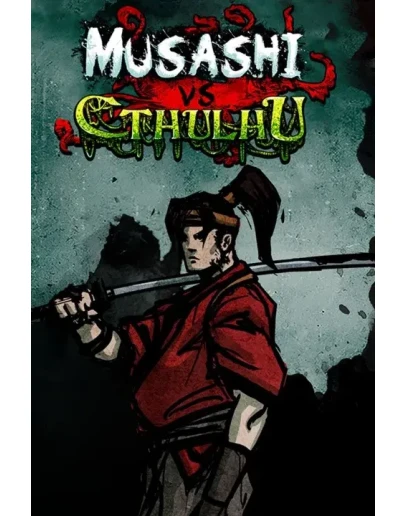 Musashi vs Cthulhu Xbox OneXS активация