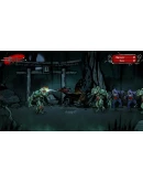 Musashi vs Cthulhu Xbox OneXS активация