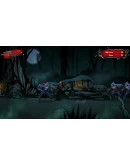 Musashi vs Cthulhu Xbox OneXS активация