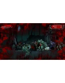 Musashi vs Cthulhu Xbox OneXS активация