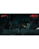 Musashi vs Cthulhu Xbox OneXS активация