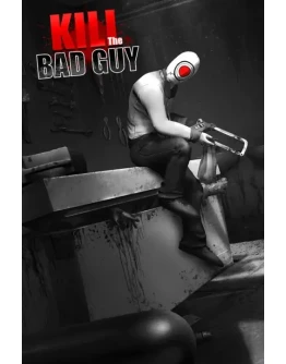Kill The Bad Guy Xbox One &amp Xbox Series XS активация