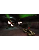 Forsaken Remastered SteamРФ+Весь МирKey + Бонус