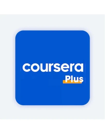 6 MonthCoursera PlusPrivate accountfast delivery