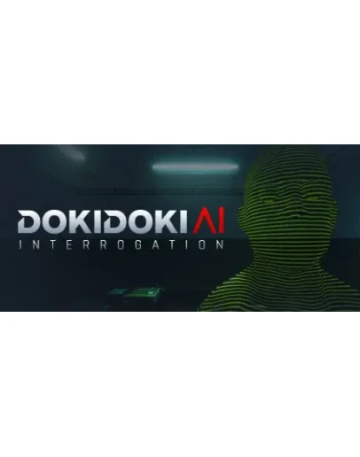 Doki Doki AI Interrogation * STEAM RU АВТО 0