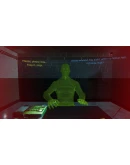 Doki Doki AI Interrogation * STEAM RU АВТО 0