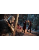 Assassins Creed Mirage Deluxe Edition XBOX +
