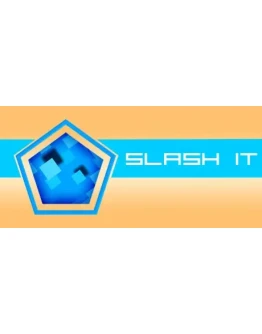 Slash It (Steam Key/Region Free)