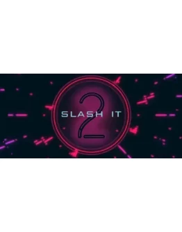 Slash It 2 (Steam Key/Region Free)