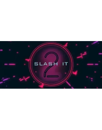 Slash It 2 (Steam Key/Region Free)