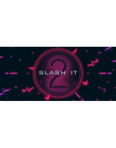Slash It 2 (Steam Key/Region Free) Slash It 2 (Steam Key/Region Free)