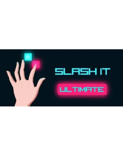 Slash It Ultimate (Steam Key/Region Free)