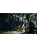 S2ENGINE HD - Cemetery Pack 2.0 DLC * STEAM RU