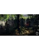 S2ENGINE HD - Cemetery Pack 2.0 DLC * STEAM RU