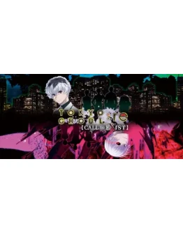 TOKYO GHOULre CALL to EXIST (Steam key) RU CIS